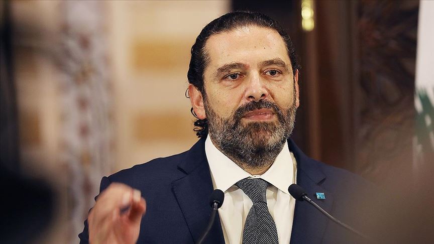 Hariri, yeni hükümeti kurmak istemiyor