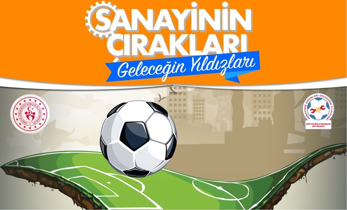 “Sanayinin Çırakları Geleceğin Yıldızları” Projesi Adana’da Gerçekleşecek