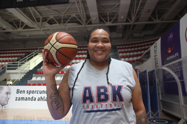 Çankaya Üniversitesi: 80 - Büyükşehir Belediyesi Adana Basketbol: 68