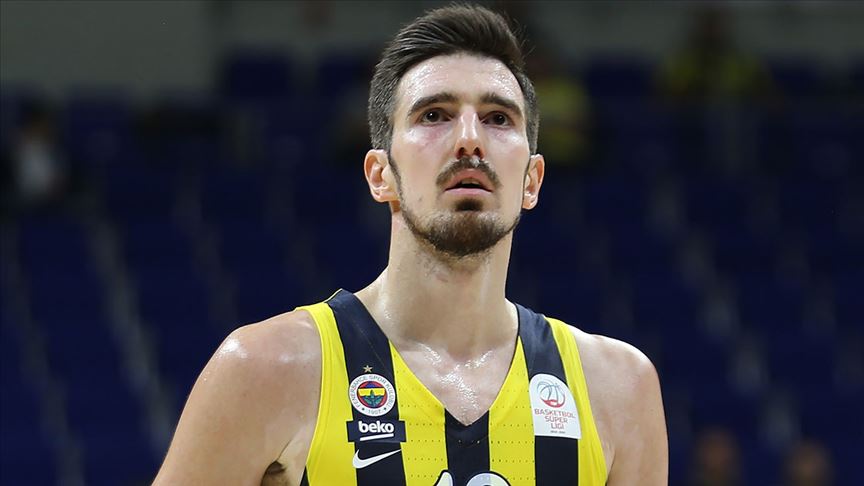 De Colo ile Westermann, Barcelona ve ASVEL maçlarında yok