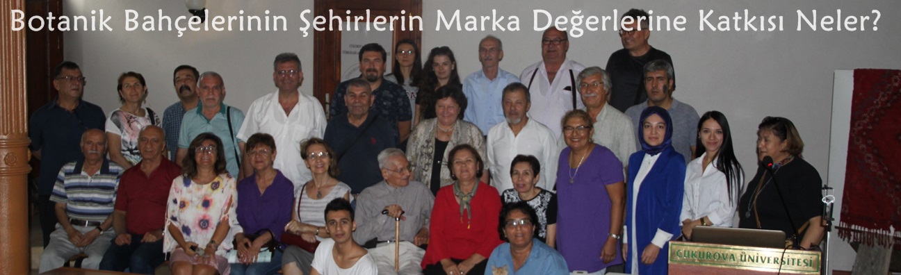 Botanik Bahçelerinin Şehirlerin Marka Değerlerine Katkısı Neler?