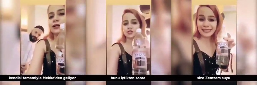 Adana'da "dini değerleri alenen aşağılama" soruşturması..