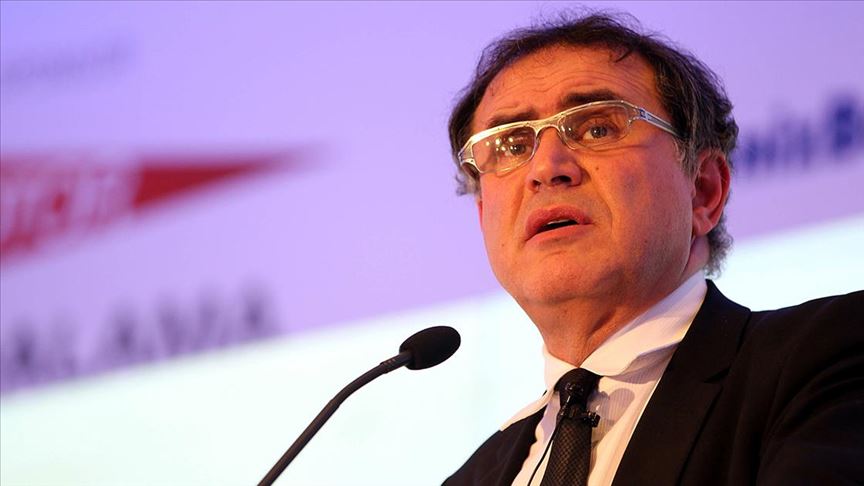 Roubini: Türkiye ekonomisi yükselişe geçti