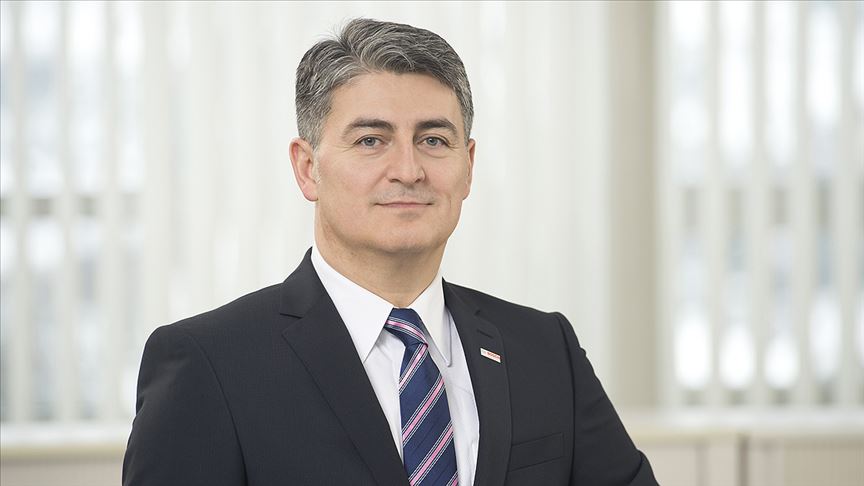 Gürcan Karakaş: Yerli otomobilin 2022'de piyasaya sürülmesi mümkün