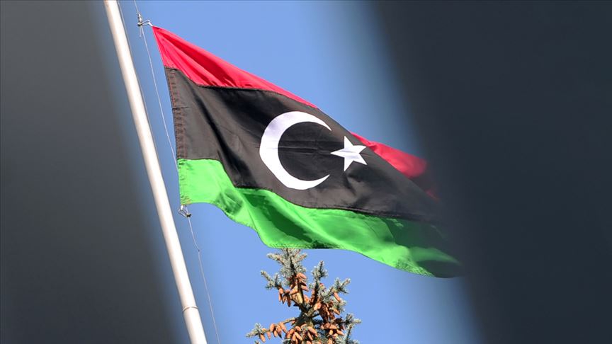 Libya müftüsünden son dakika Türkiye ve asker açıklaması