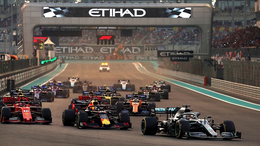 Formula 1'de Türkiye Grand Prix'si için yeni takvim çalışmaları başladı