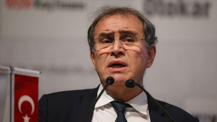 Roubini: Türkiye'de büyüme pozitif seyredecek