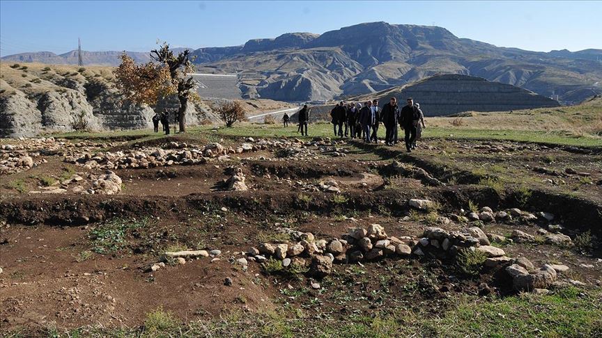 Adana, Ankara, Aydın ve Muğla'daki 22 taşınmaz özelleştirilecek