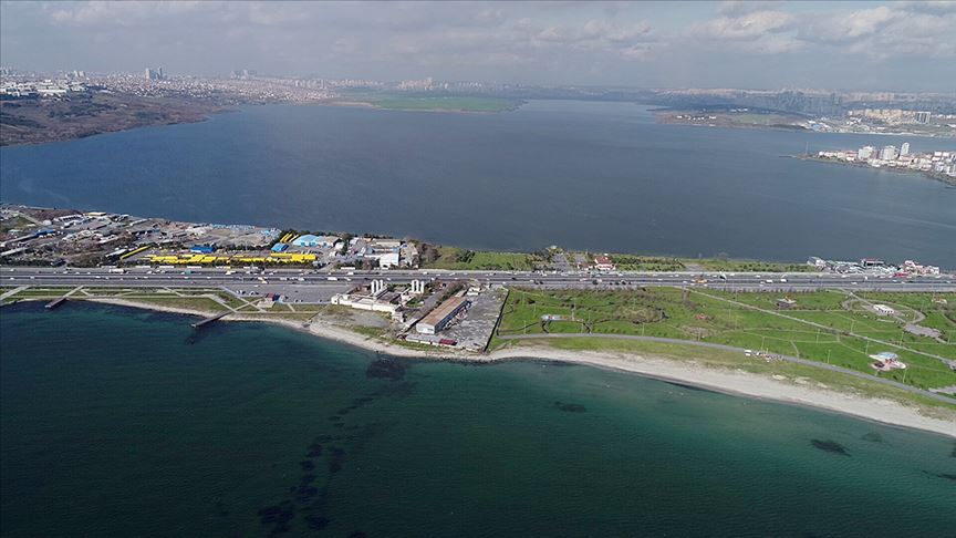 Kanal İstanbul projesine ilişkin ÇED Raporu Çevre ve Şehircilik Bakanlığınca kabul edildi