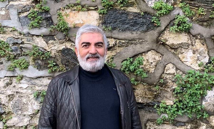 Mustafa Yürekli: Mehmet Akif’in Antakya Gezisi