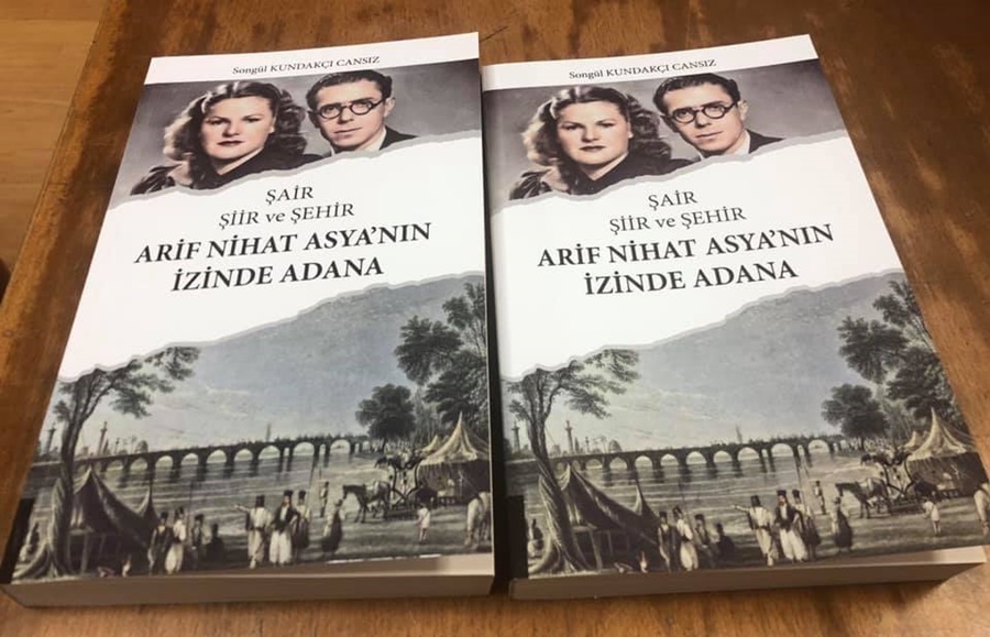 Yazarımız Songül Kundakçı Cansız’ın Yeni Kitabı Çıktı..