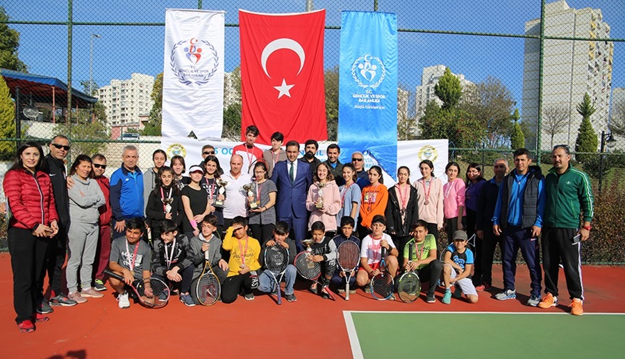 Yüreğir Belediyesi'nden 5 Ocak'ta 5 ayrı turnuva