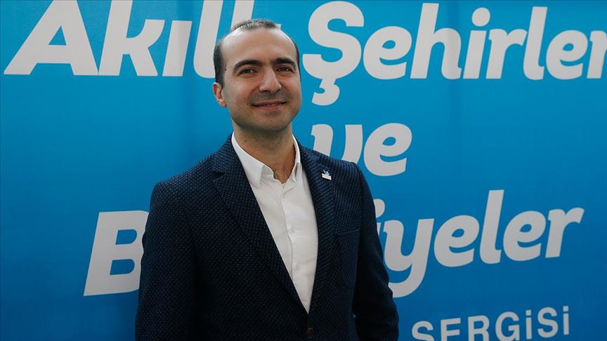 Sivil teknolojilerde 'çıpa şirket' modeliyle atılım planı