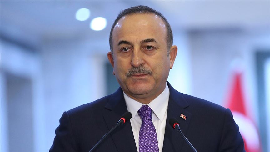 Bakan Çavuşoğlu: Türkiye, Medeniyetler İttifakının çalışmalarını desteklemeye devam edecektir