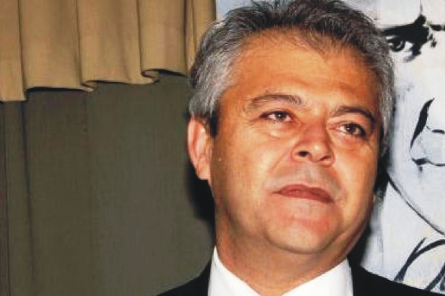 Turgay Develi, "CHP yeterince solcu değil"