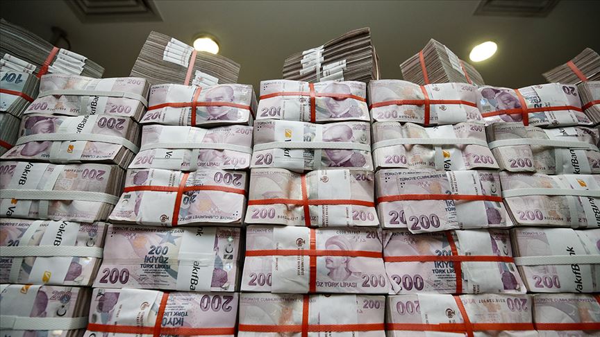 Bankalar yeni yıla rekor karla başladı