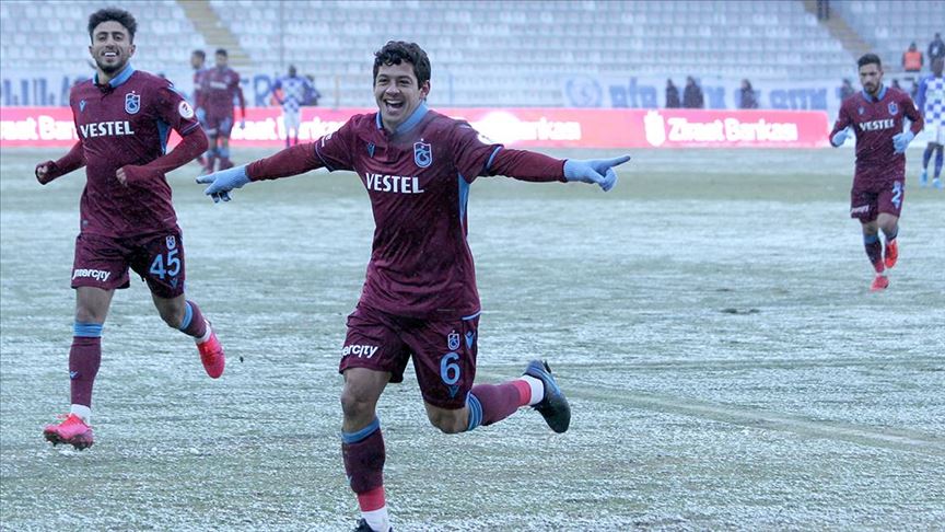 Beşiktaş-Trabzonspor rekabetinde 130. randevu