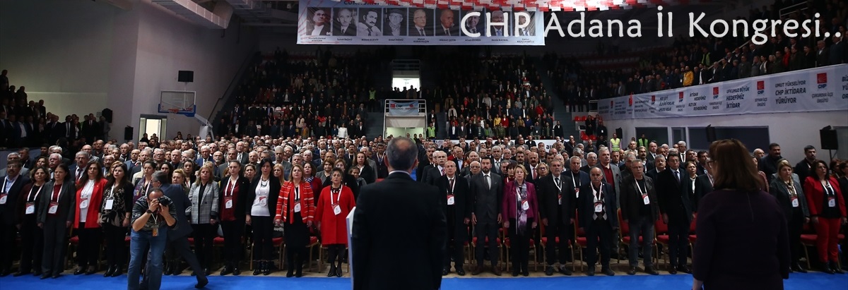 CHP'li Öztrak: "İktidar olma ciddiyeti ve sorumluluğuyla hareket edeceğiz"