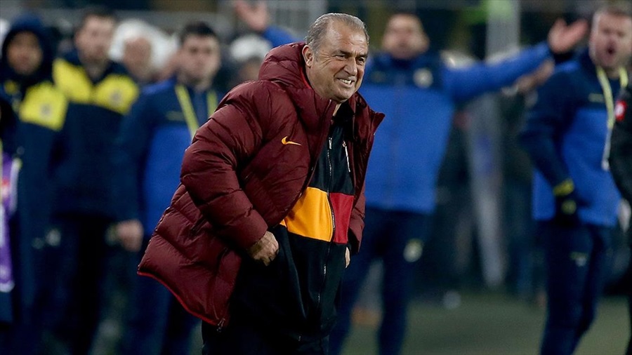 Fatih Terim: Galibiyeti annelerinin ak sütü gibi hak ettiler