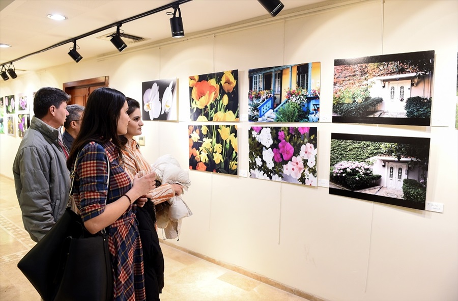 Adana'da "Yaşama Dair Fotoğraf Sergisi" düzenlenecek