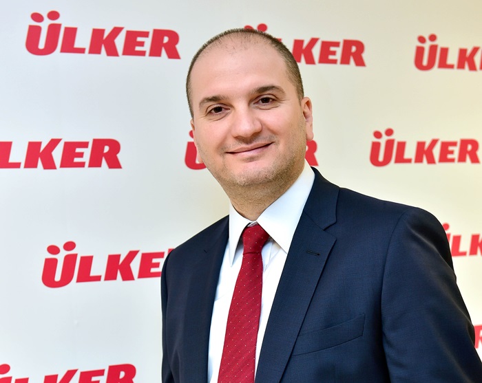 Ülker 2020’nin ilk çeyreğinde büyümeye devam etti