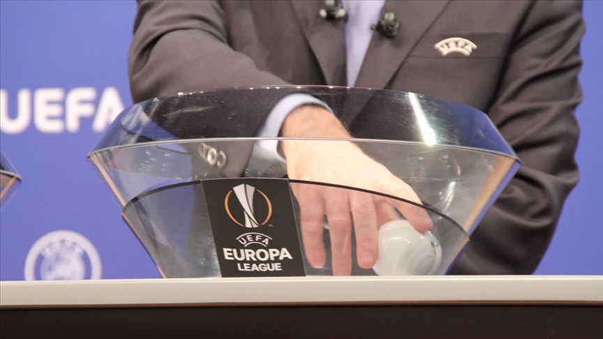 UEFA Avrupa Ligi'nde son 16 turu heyecanı