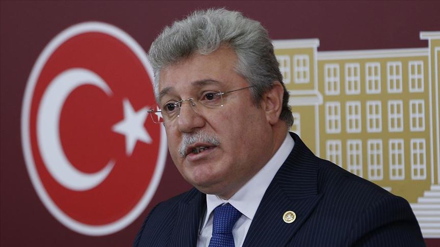 AK Parti'li Akbaşoğlu: EYT'nin şubat ayı içerisinde yasalaştığına hep birlikte şahit olacağız