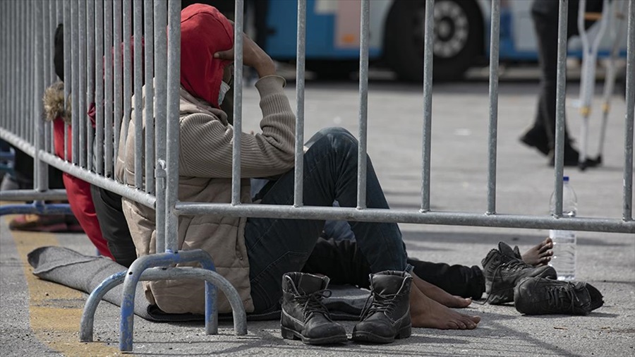 İnsan Hakları İzleme Örgütü, AB'yi insan haklarına saygılı olmaya çağırdı