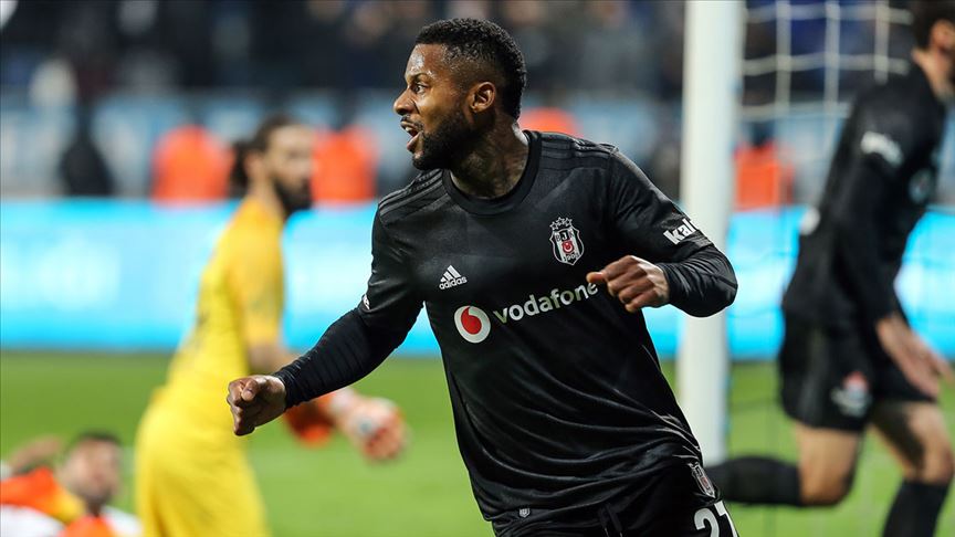 Jeremain Lens: Türkiye kariyerimde henüz Galatasaray deplasmanında kazanmadım