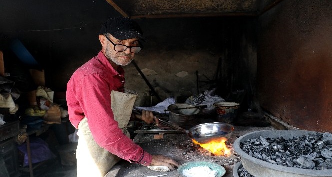 Son kalaycı 4 bin liraya işçi bulamıyor