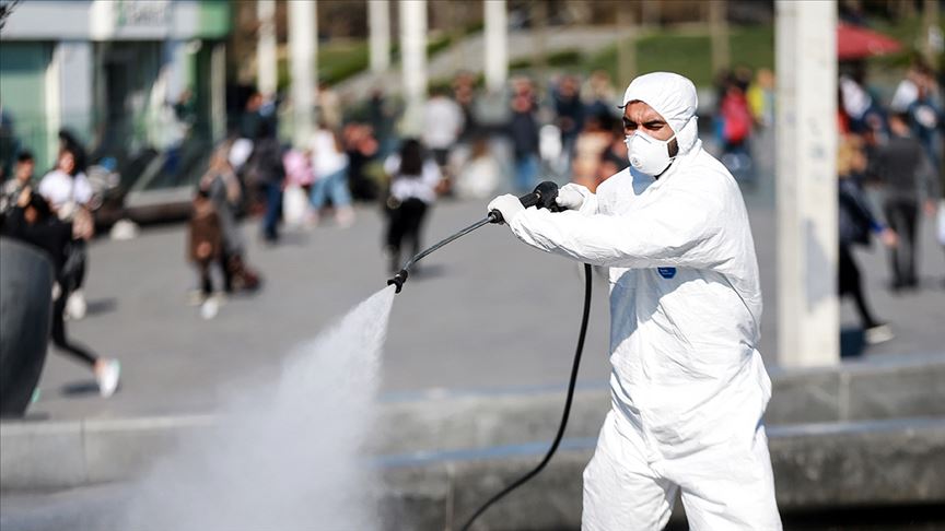 Prof. Dr. Süleymanlı: Koronavirus toplumsal alışkanlıkları değiştirebilir..