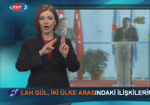 Başkan Ataş’ın 3 Aralık Mesajı