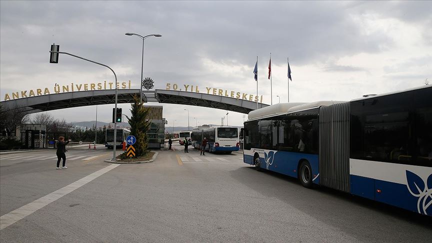 Umreden dönen vatandaşlar yurtlarda karantinaya alındı