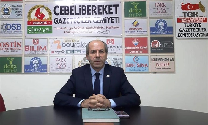 Osmaniye'de yerel gazeteler sırayla yayımlanacak