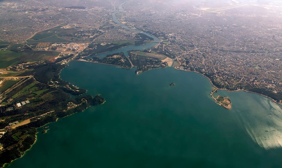 Adana'da korona korkusu mangal kokusunu yendi..