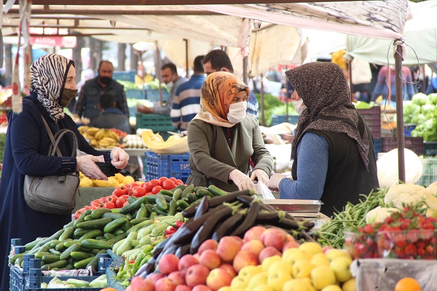 Sağlık Bakanlığı ramazanda alınması gereken tedbirleri Kovid-19'a göre güncelledi