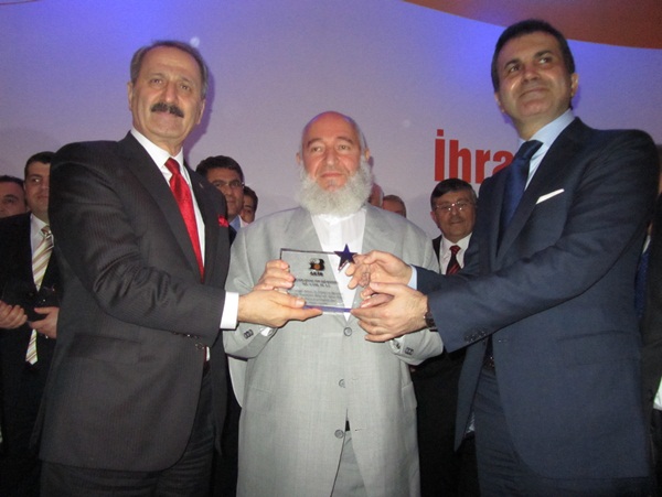 İlk 500'de 13 Adana sanayi firması