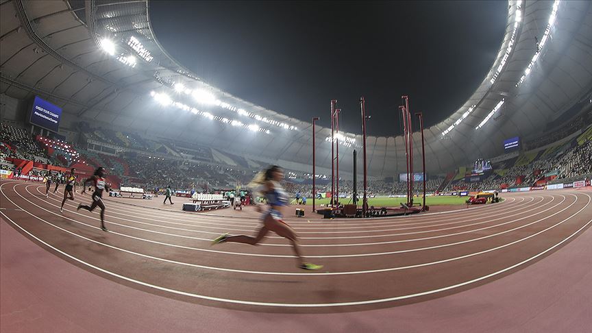 Atletizmde yarışmalar 15 Temmuz'da başlıyor