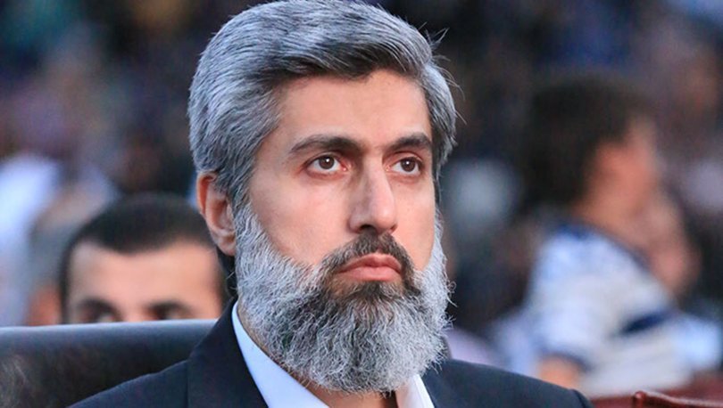 Alparslan Kuytul'dan ilginç eleştiri: Virüs bahane..