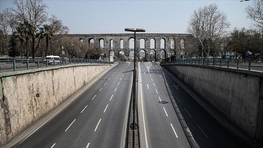 Türkiye'nin koronavirüsle mücadelesinde son 24 saatte yaşananlar