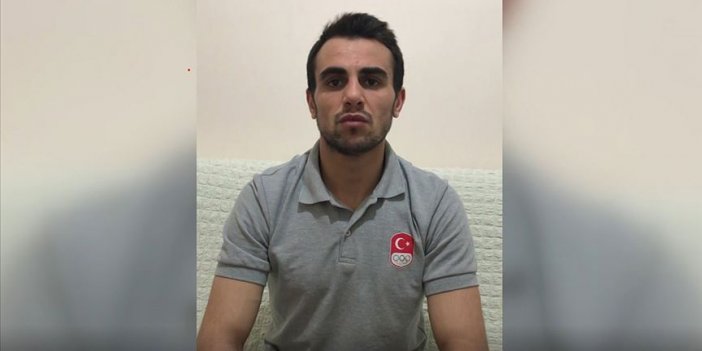 Milli boksör Necat Ekinci: Olimpiyat kotası alacağım