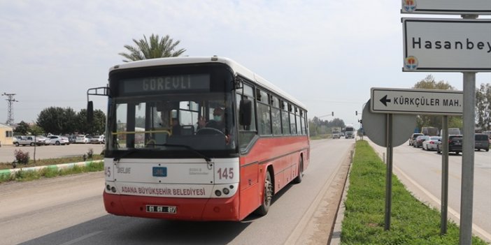 Adana, Hatay, Mersin ve Osmaniye'deki cezaevlerinden tahliyeler başladı