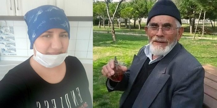 Adana'da Kovid-19'u yenen hastalar umut verdi