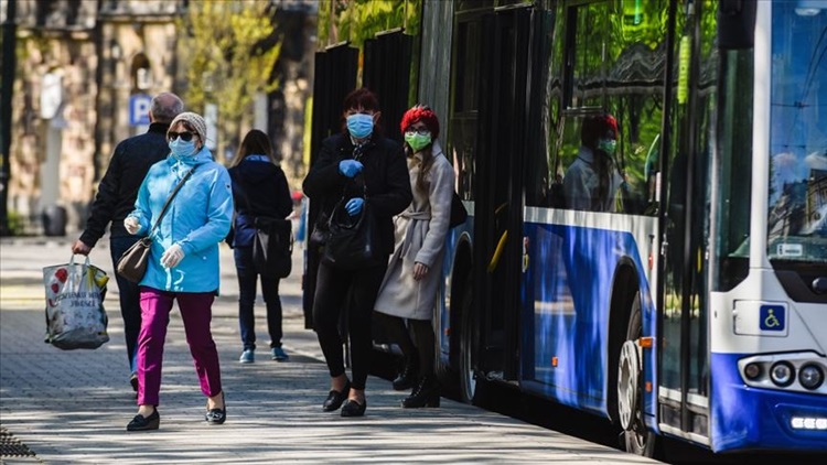 Koronavirüs salgınında son 24 saat