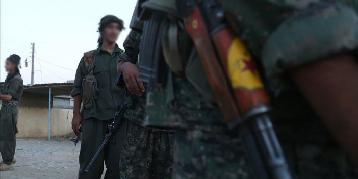 BAE'den YPG/PKK'ya istihbarat desteği