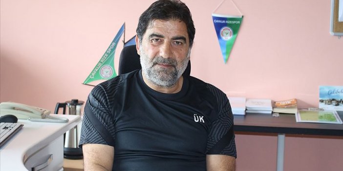 Ünal Karaman: Sporcuların lige hazır hale gelmesi zor olacak