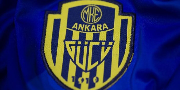 MKE Ankaragücü'nde bir futbolcunun koronavirüs testi pozitif çıktı