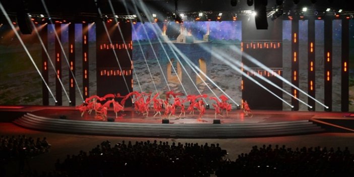 2021 Avrupa Gençlik Olimpik Yaz Festivali, 2022'ye ertelendi