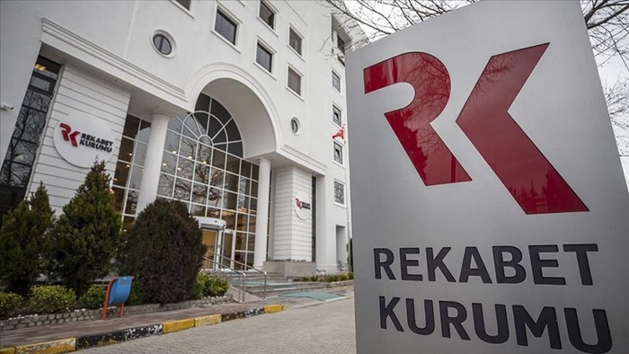 Rekabet Kurulu'ndan Google'a 196,7 milyon lira ceza