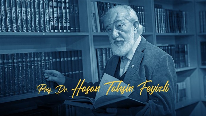 Prof. Dr. Feyizli: Madem ki evde kaldık bu ramazanda muhasebe yapmamız lazım